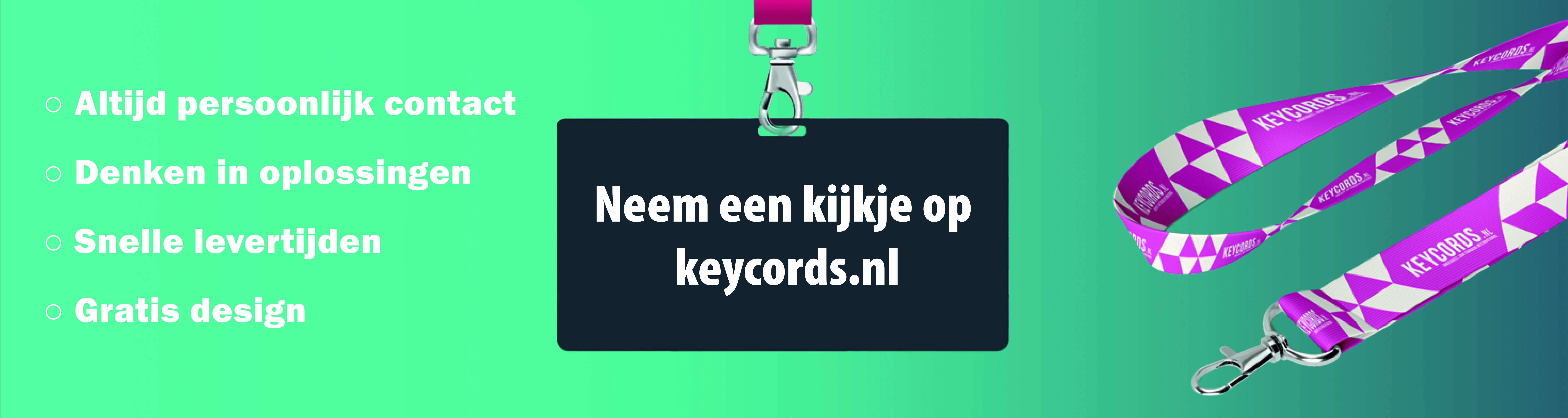 Keycords.nl