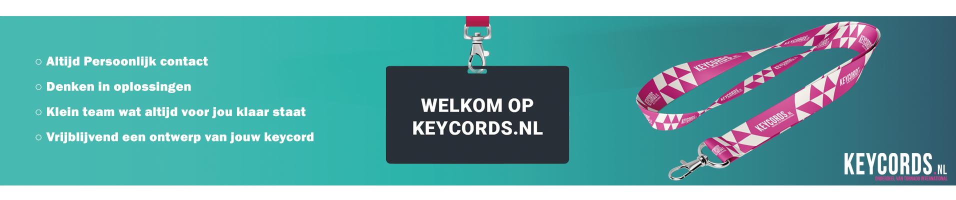 Keycords.nl